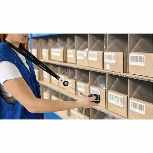 CODISCAN BLUETOOTH WEARABLE SCANNER - STANDARD RANGE - HS7600SR